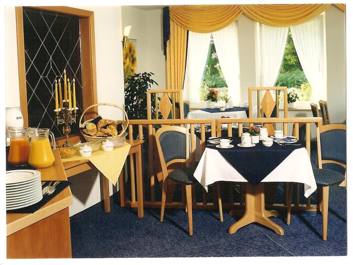 Gaestehaus Hankhausen ราสเทเดอ ภายนอก รูปภาพ
